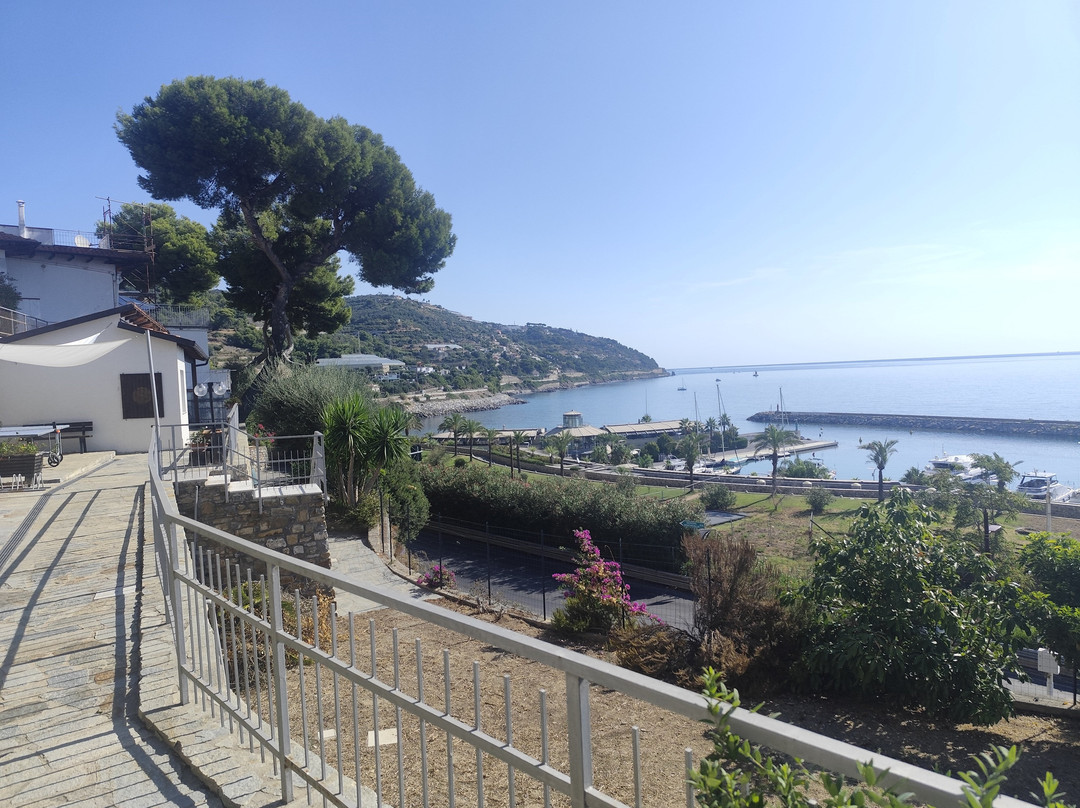 Baia dei Gabbiani主图
