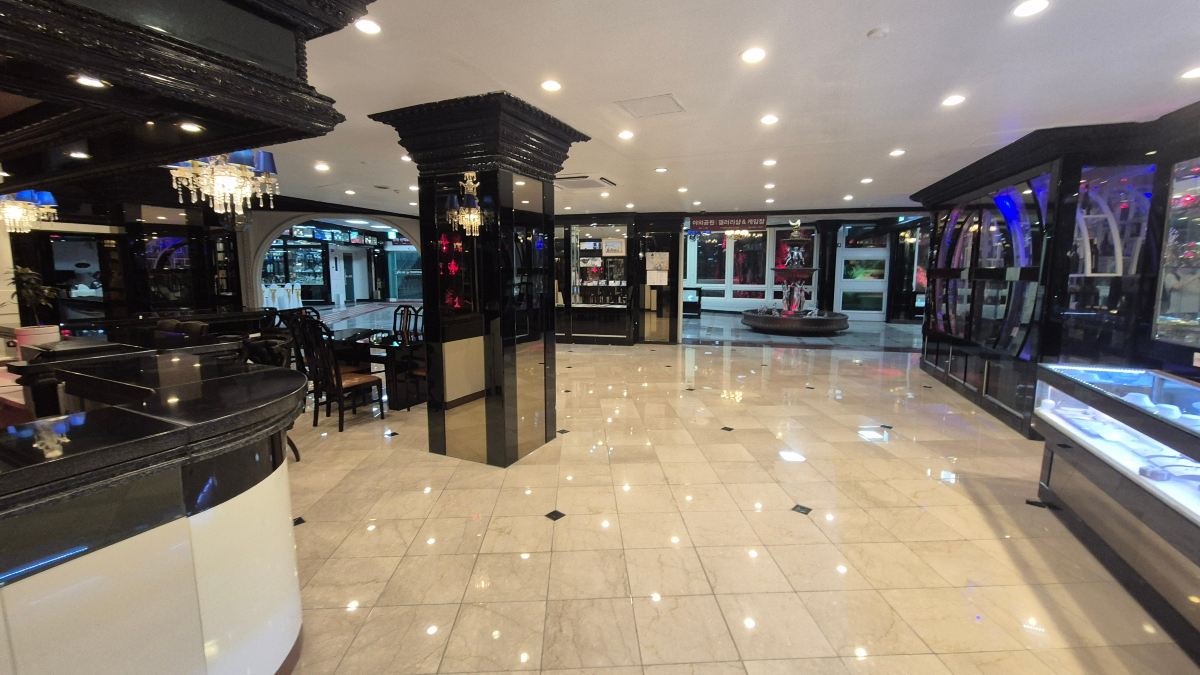 江原道东海保养水疗会议酒店-旅行者