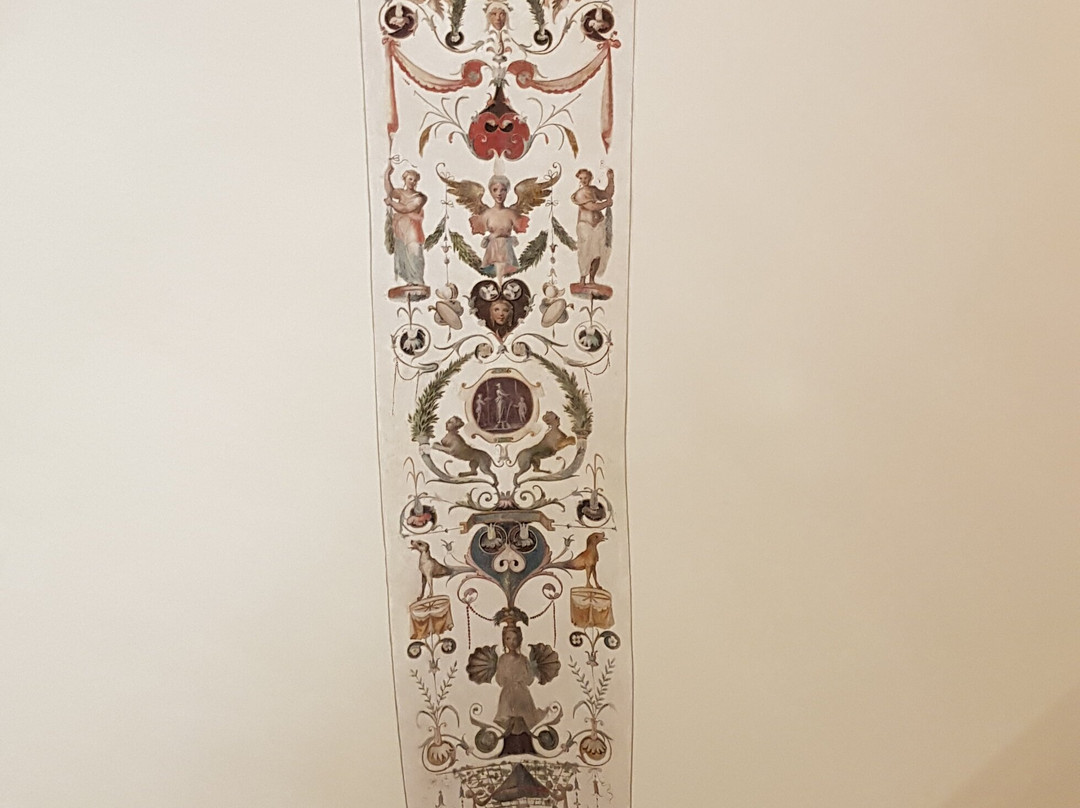 Museo di Casa Romei-费拉拉必去景点