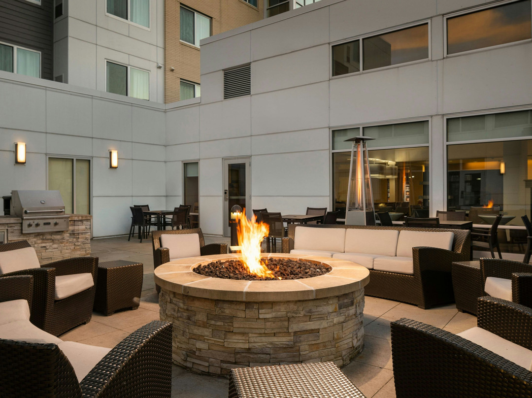 Residence Inn Milwaukee West