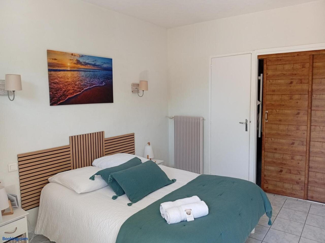 Comme Une évidence Chambres d'Hotes