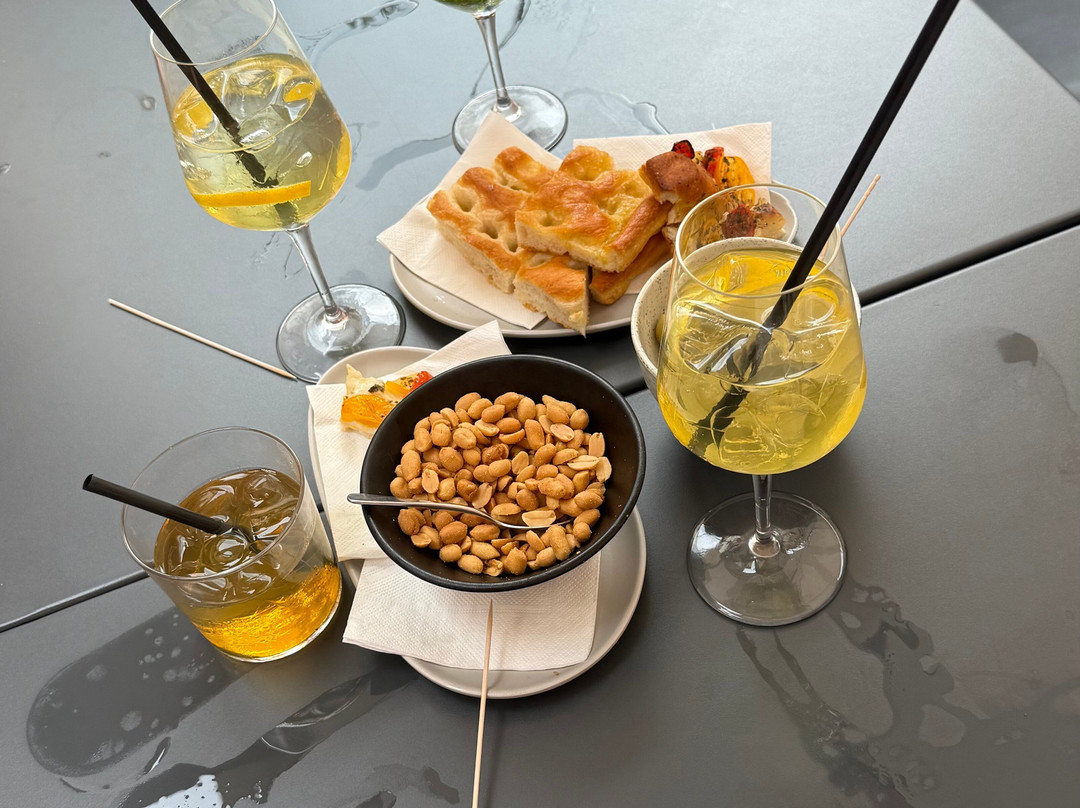 L'Ultimo Caffettiere