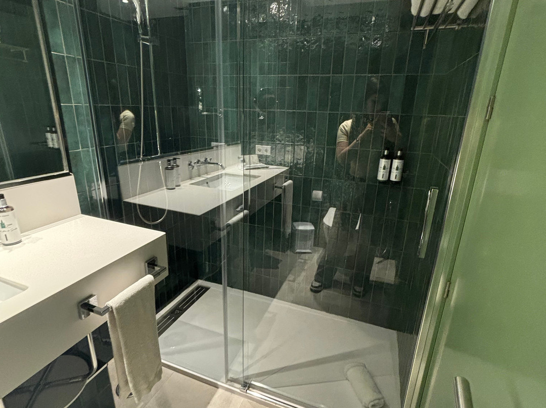 里贝拉特里亚纳酒店主图