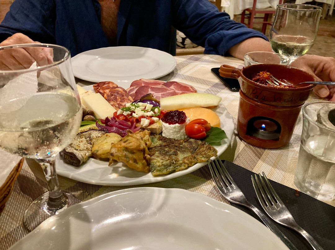 Agriturismo Pinturicchio