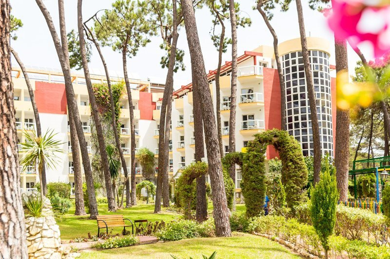 AluaSun Marbella Park主图
