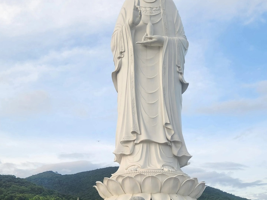Quang Easyrider - Day Tours-岘港必去景点