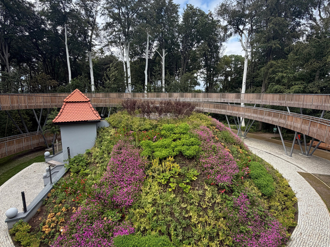 Landesgartenschau Bad Nenndorf 2026-巴特嫩多夫必去景点