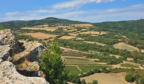 La Roche de Solutre-Solutre-Pouilly必去景点