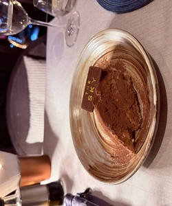 Stella Restaurant餐厅图片
