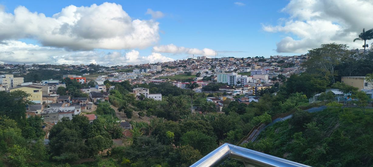 Hotel Sesc Garanhuns-旅行者
