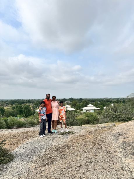 Brij Pola, Jawai - Luxury Jungle Camp with Private Pools-旅行者