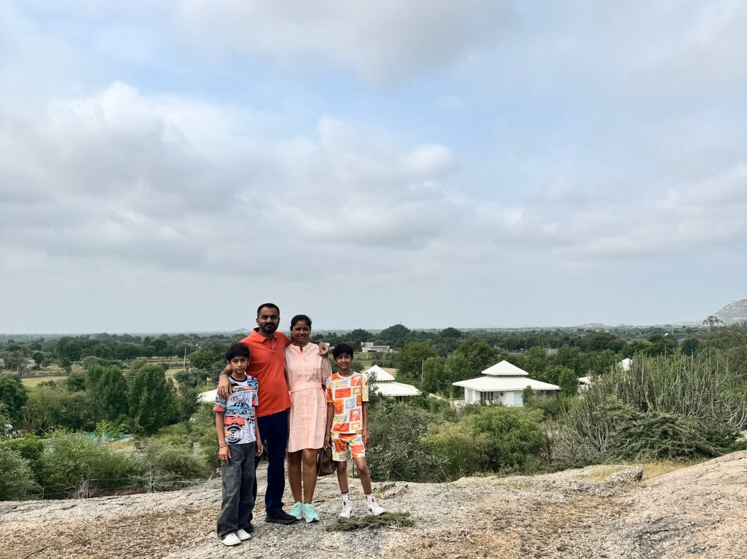 Brij Pola, Jawai - Luxury Jungle Camp with Private Pools主图