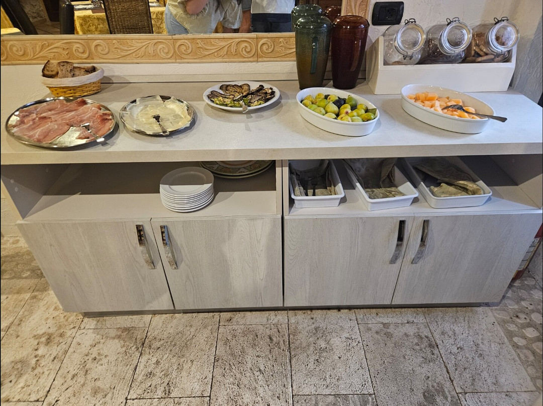 Residenza L'Antico Borgo Hotel