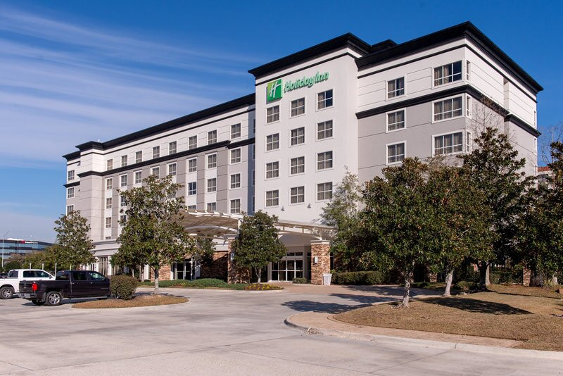 巴吞鲁日酒店住宿-Holiday Inn Baton Rouge College Drive I-10 by IHG