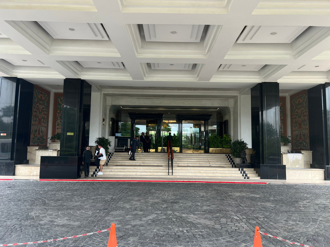 新德里爱神酒店（IHG旗下）主图