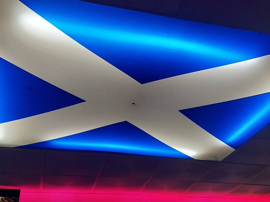 Flower Of Scotland-Caleta de Fuste必去景点