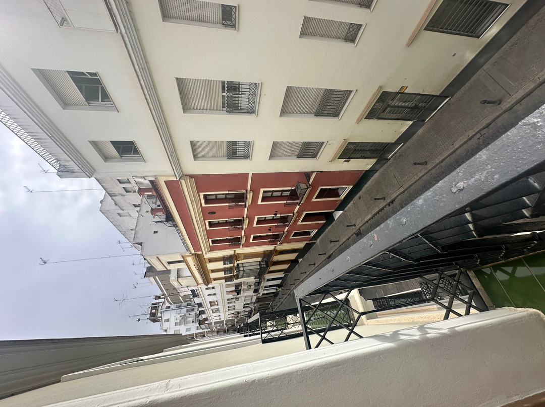 格拉维纳酒店51号主图