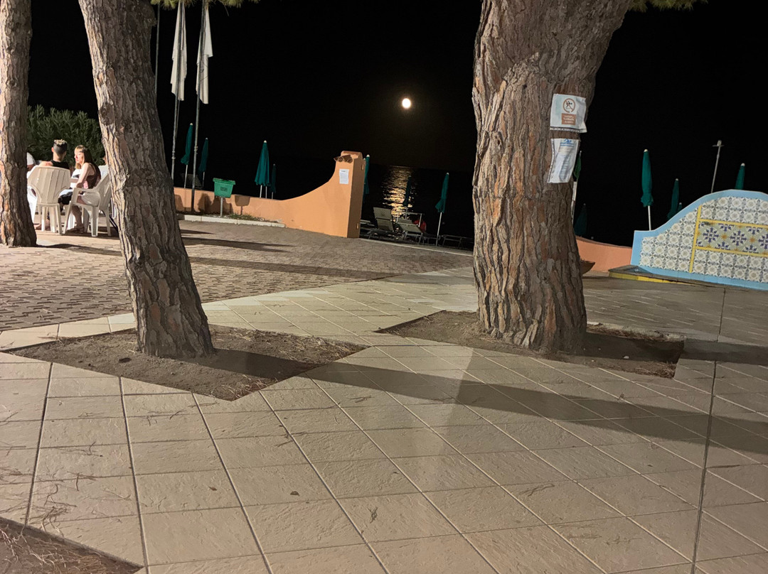 塞达海滩滨海俱乐部酒店主图