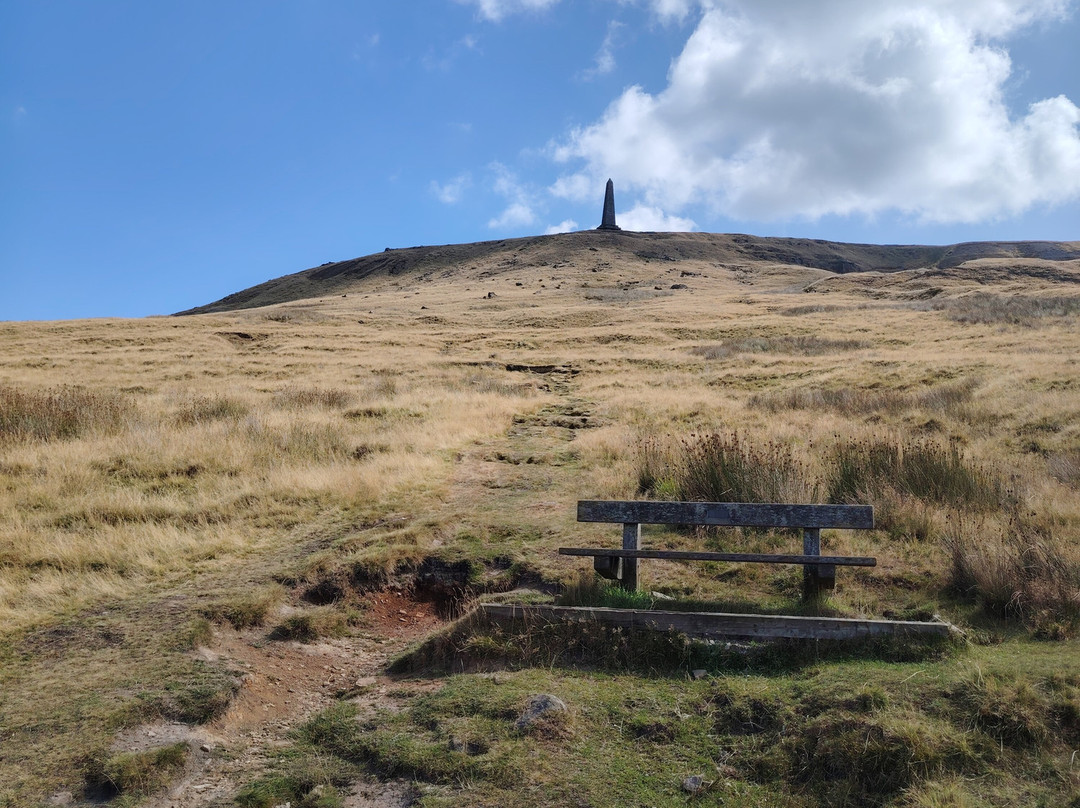 Stoodley Pike-Todmorden必去景点