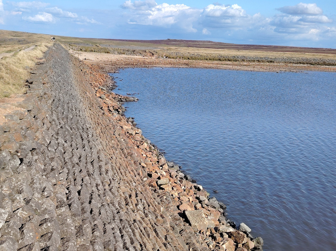 Gaddings Dam-Todmorden必去景点