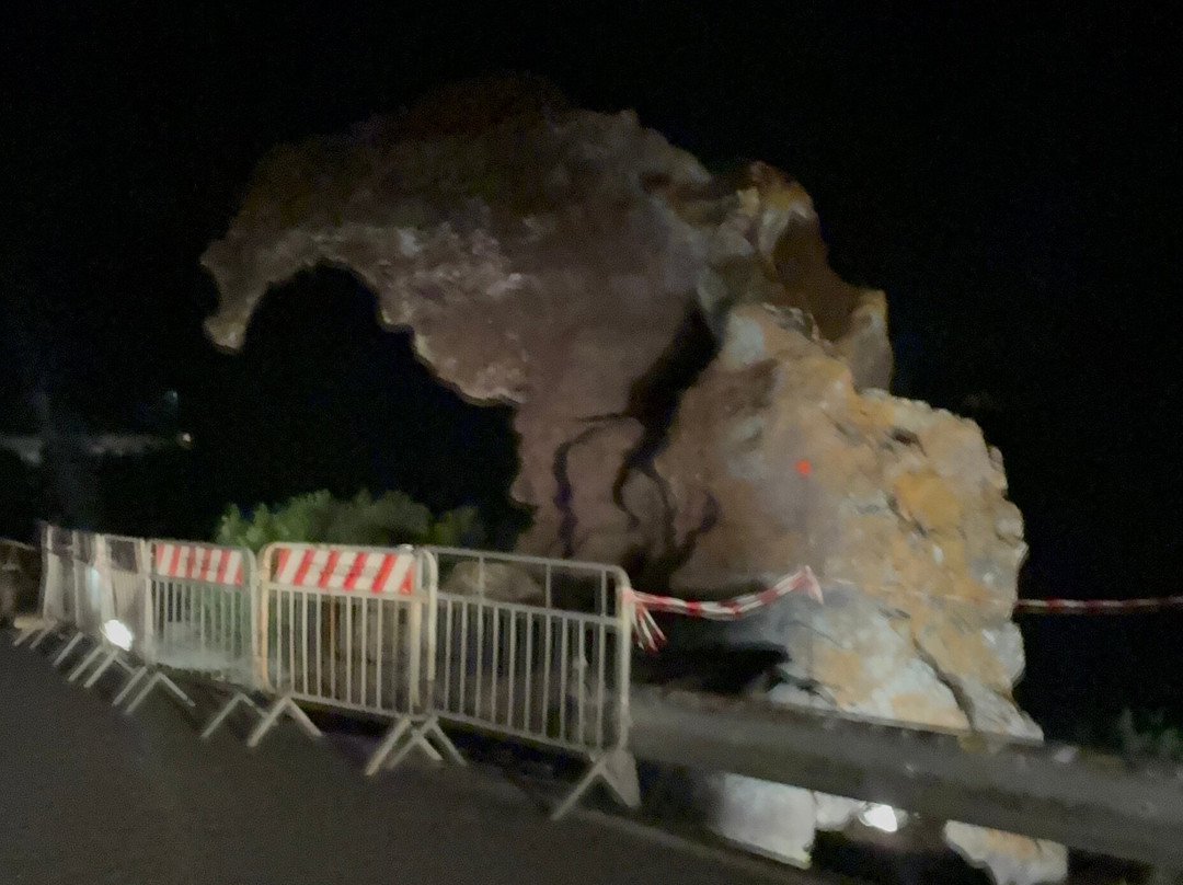 Roccia dell'Elefante-Castelsardo必去景点