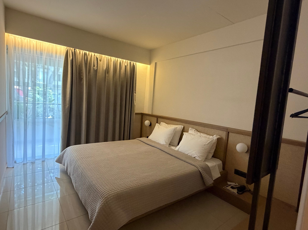 Kos Ethereal Suites & Spa