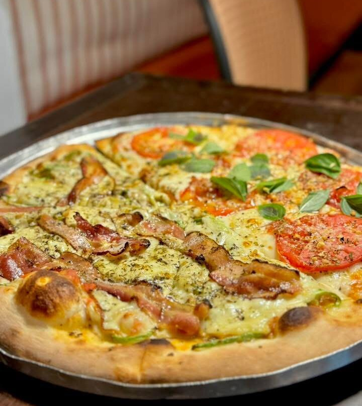Trattoria Zia Nina