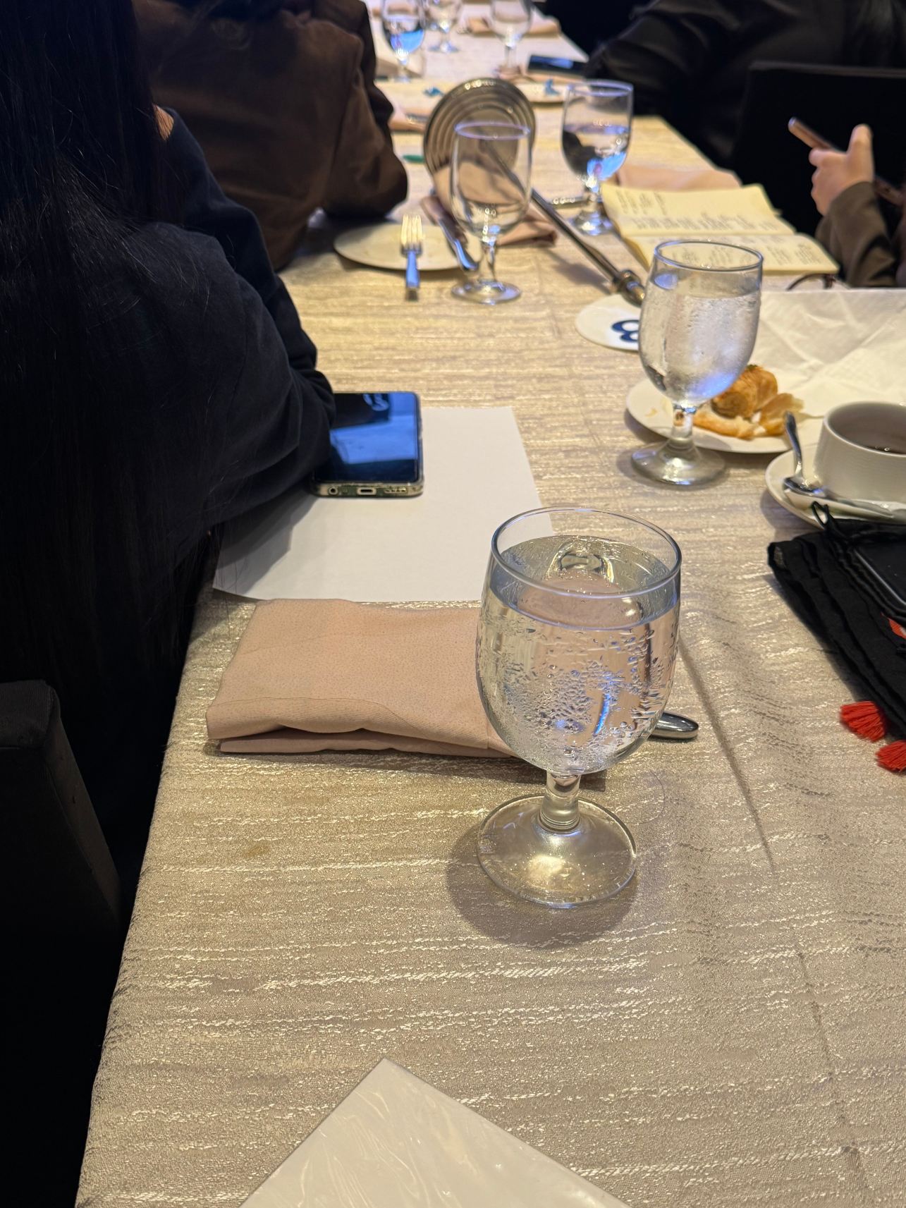 马尼拉马哥孛罗奥提加斯酒店-旅行者