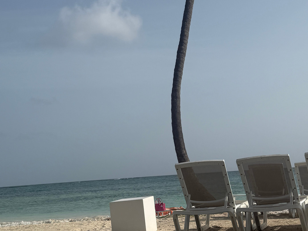 Playa Aserradero-Las Galeras必去景点