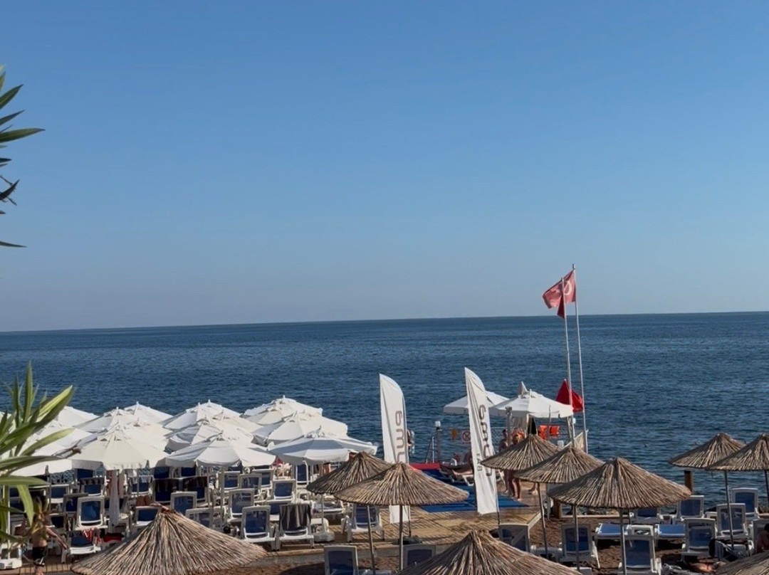 Numa Bay Exclusive Hotel - Ultra All Inclusive主图