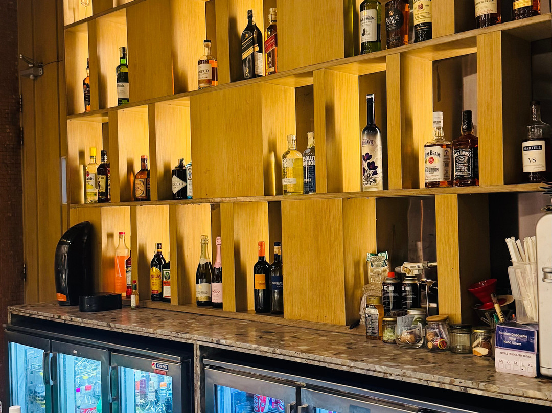 雷杰塔SGS绿色酒店 - 朗瓦拉主图
