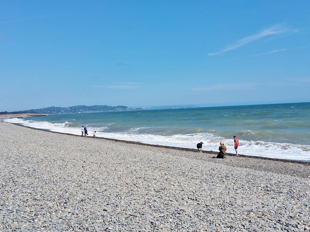 Bray Promenade