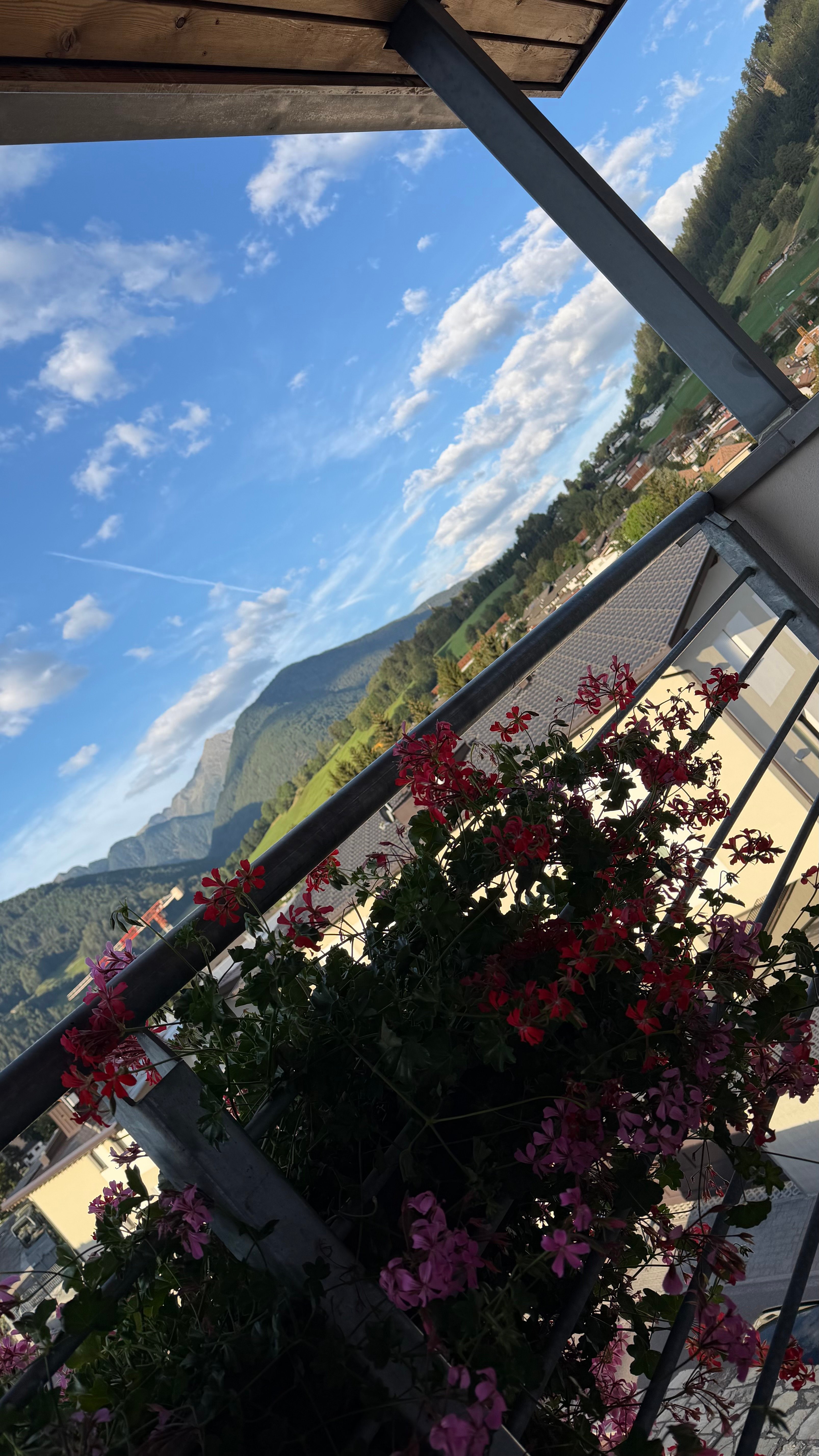 蒙德舍因酒店-旅行者