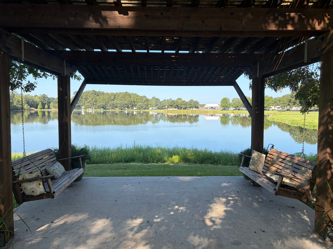 Livingston Parks and Recreation