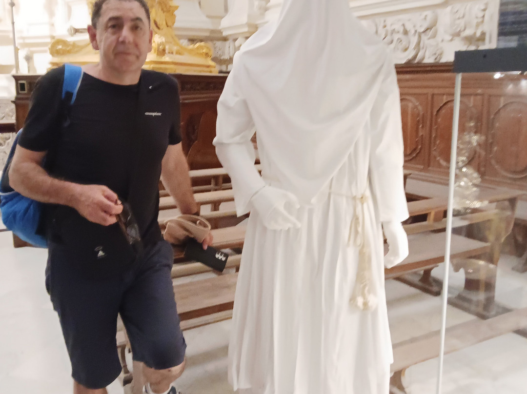 Valletta Black Friars Experience-瓦莱塔必去景点