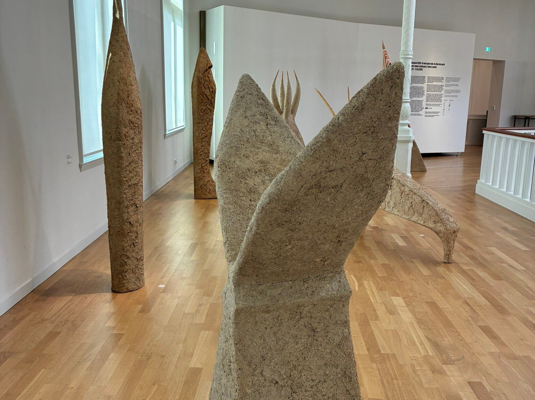 Museum Arnhem-阿纳姆必去景点