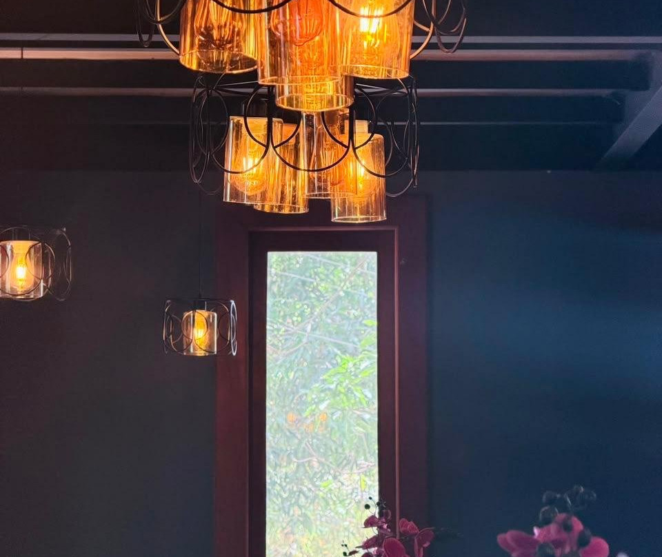 杰特威湖酒店主图