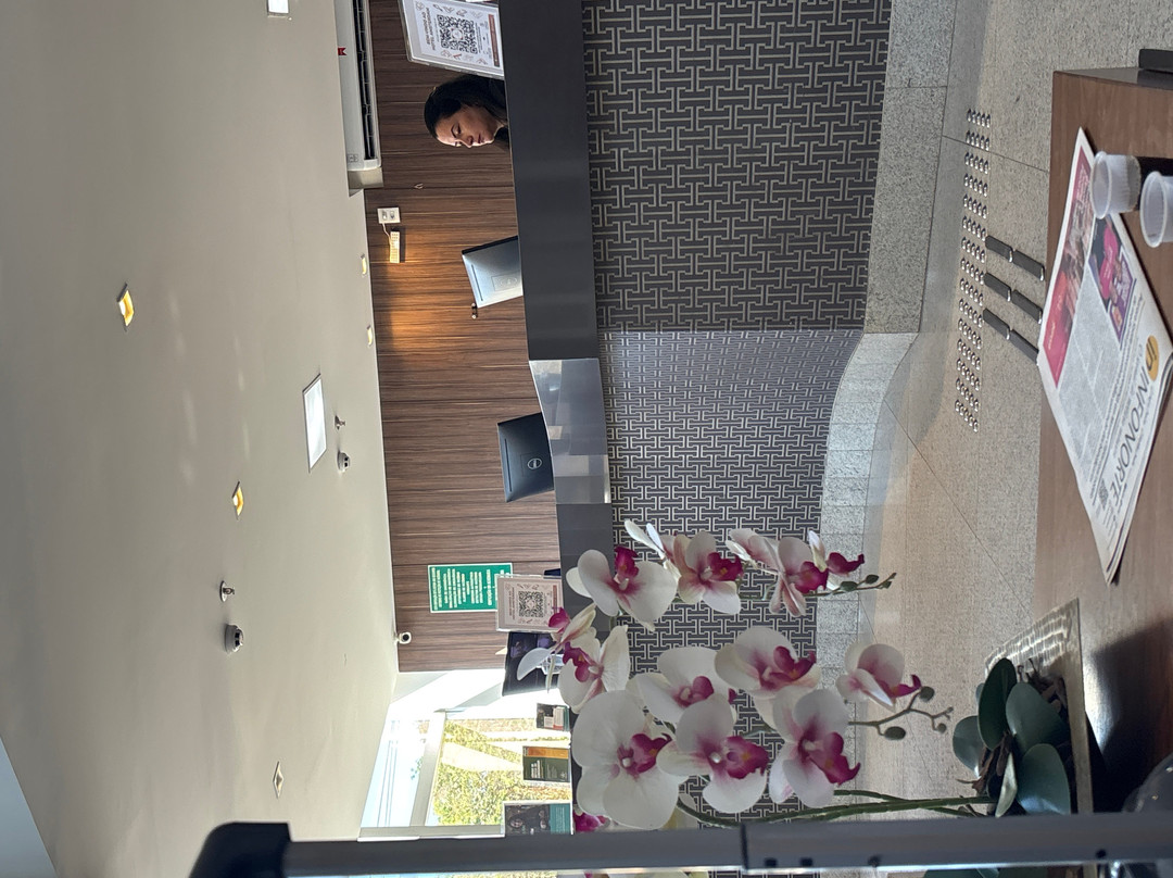 蒙蒂斯克拉鲁斯阿姆斯特丹酒店