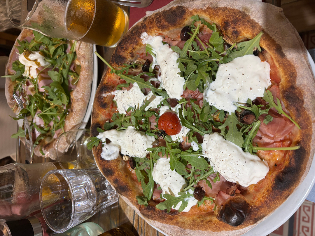 Dolce di napoli