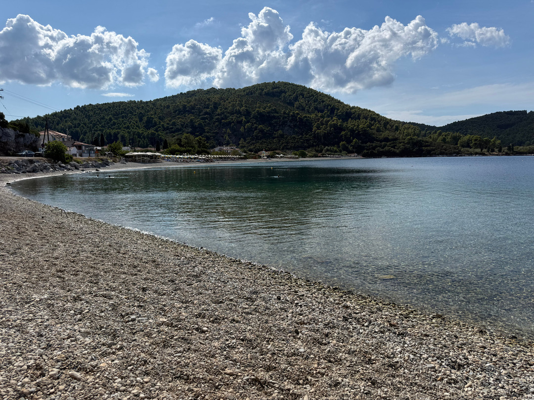 Panormos Beach-Panormos必去景点