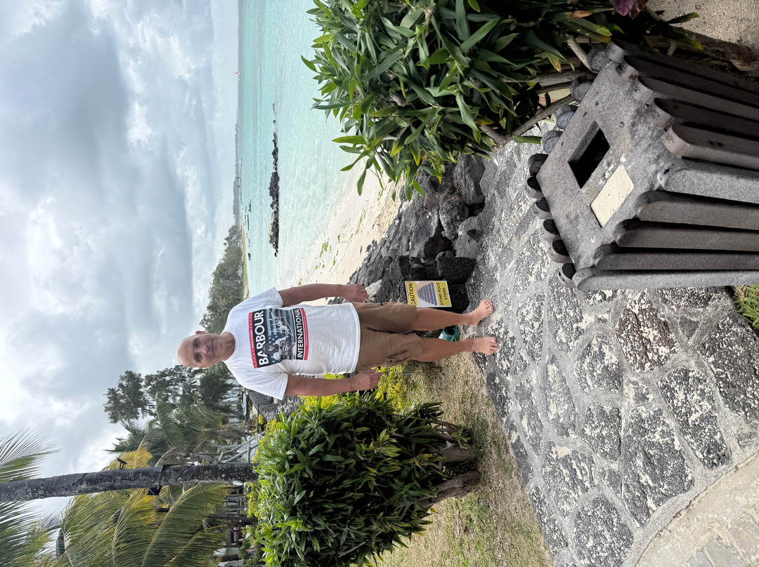 Ambre Mauritius Spa-Palmar必去景点