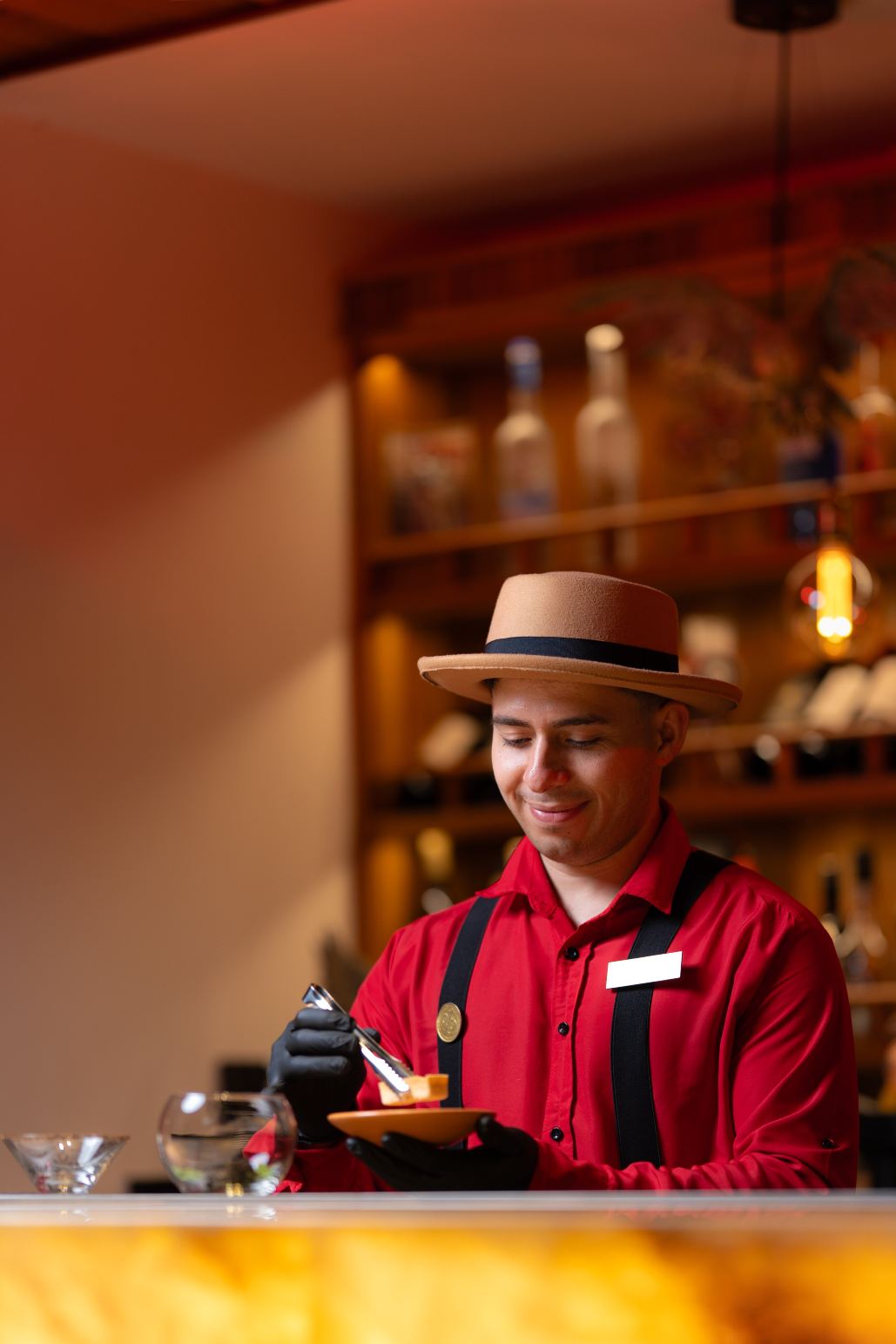波科波科酒店 - 哥斯达黎加-旅行者