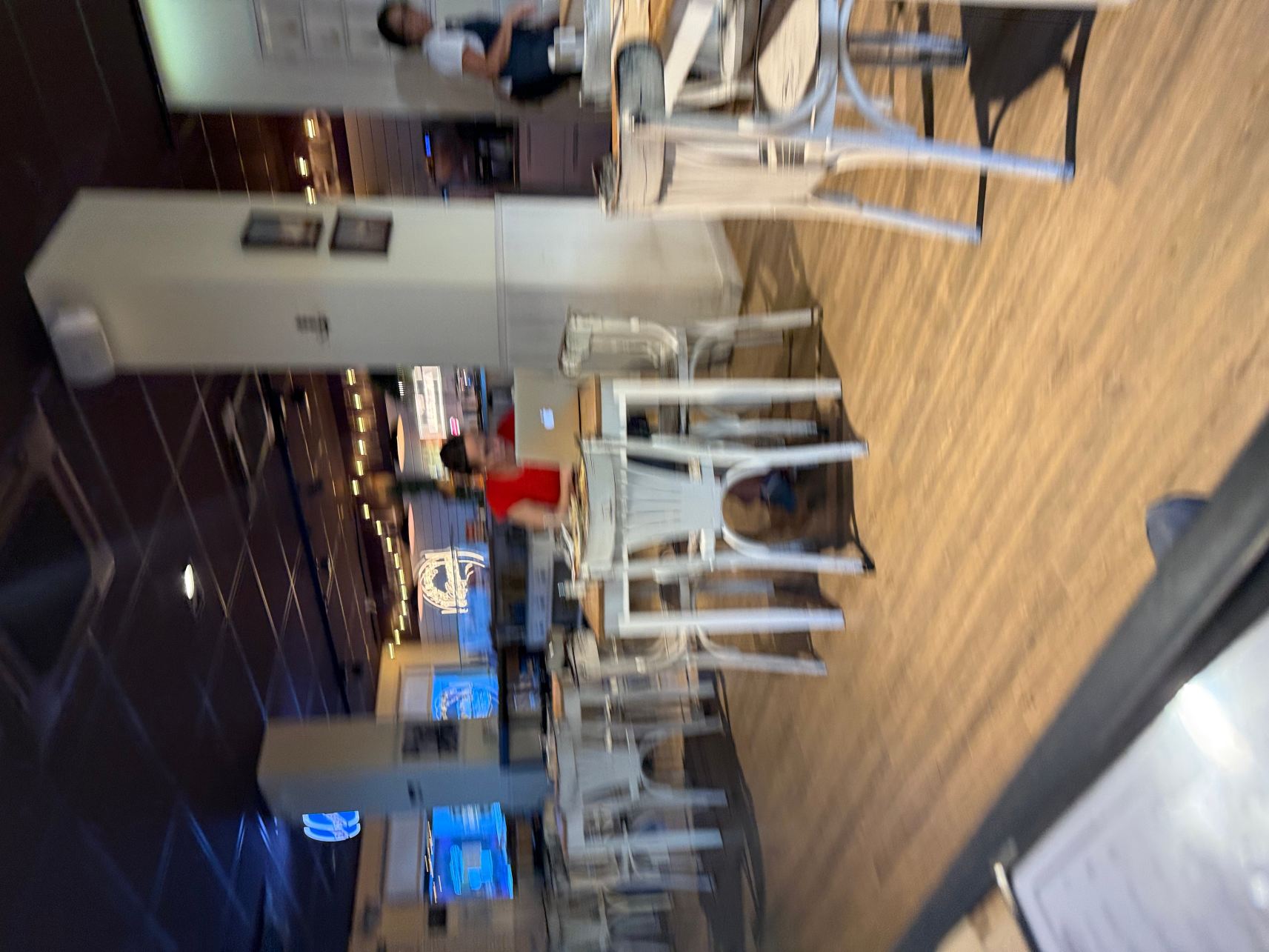 克莱门特巴拉哈斯酒店-旅行者