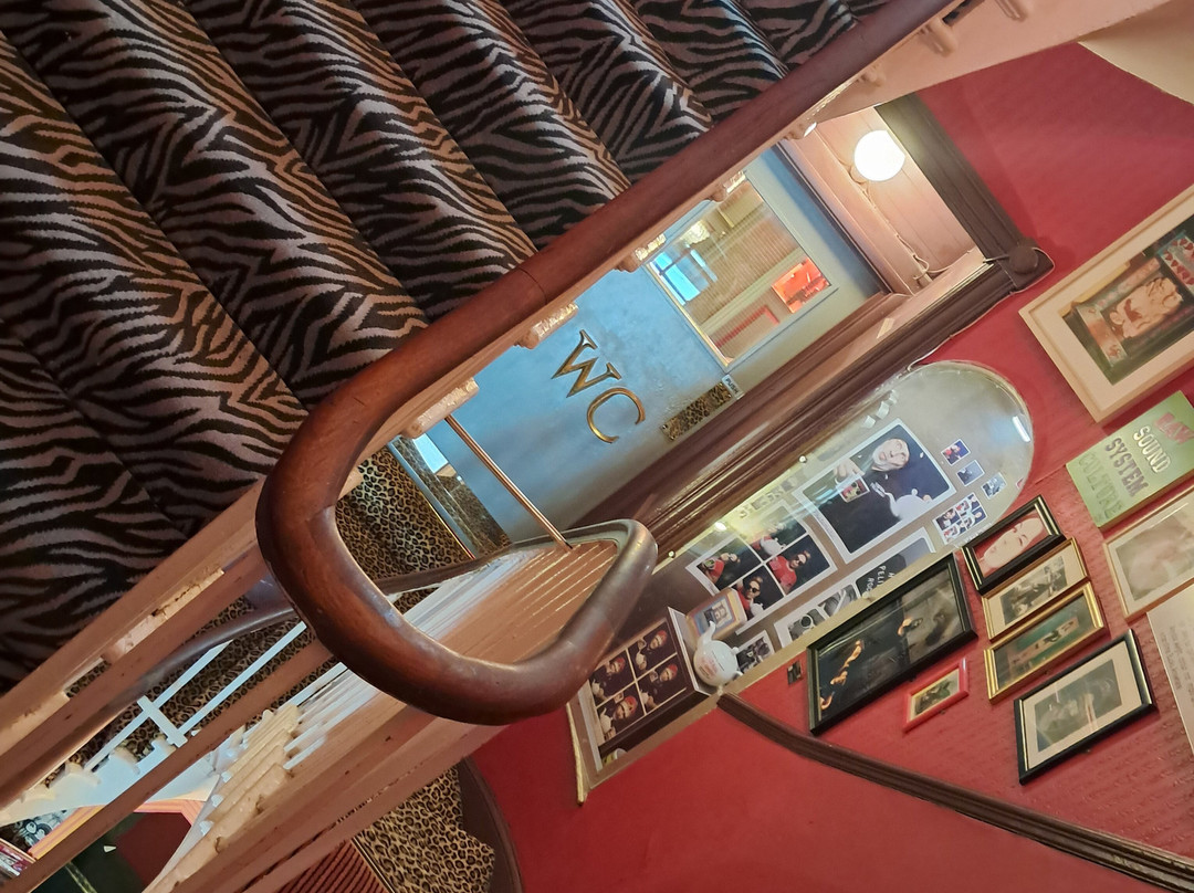 佩利罗科酒店主图