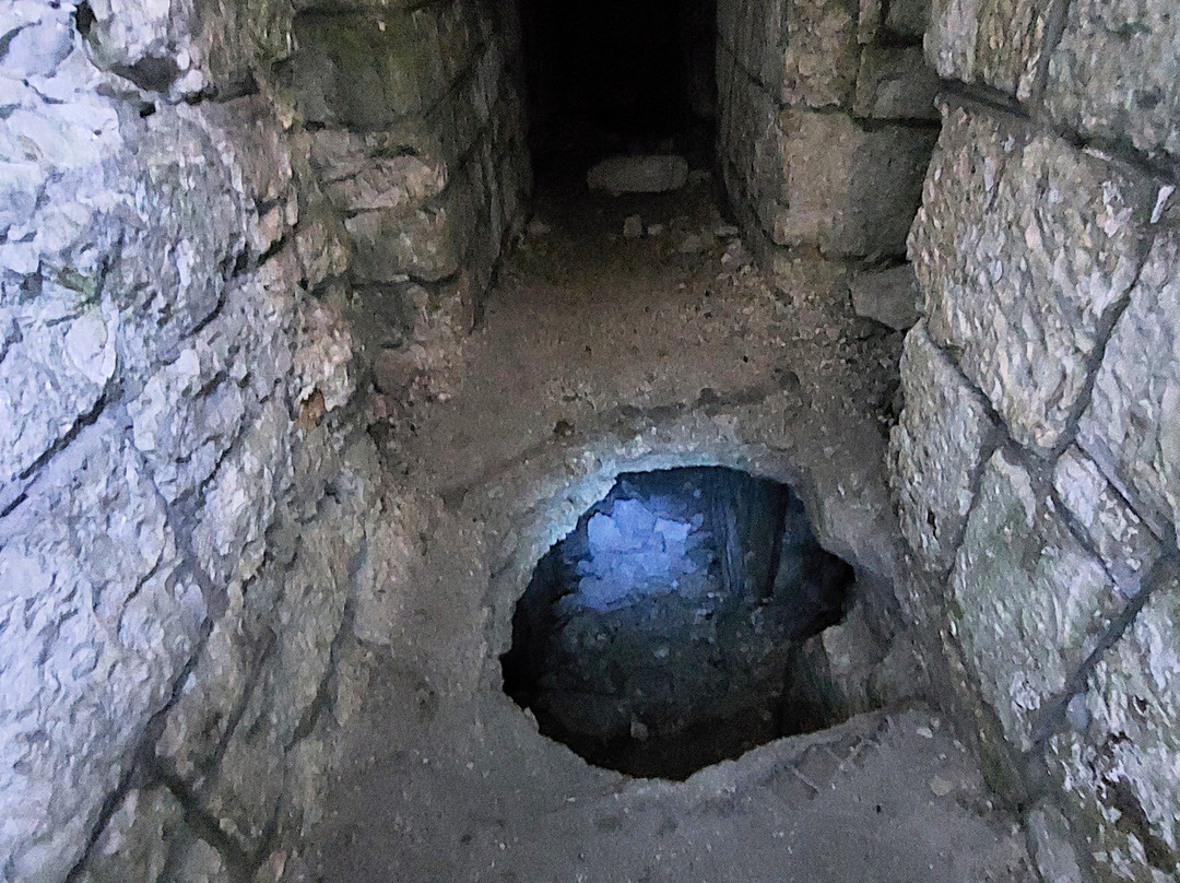Forte Dosso Del Sommo