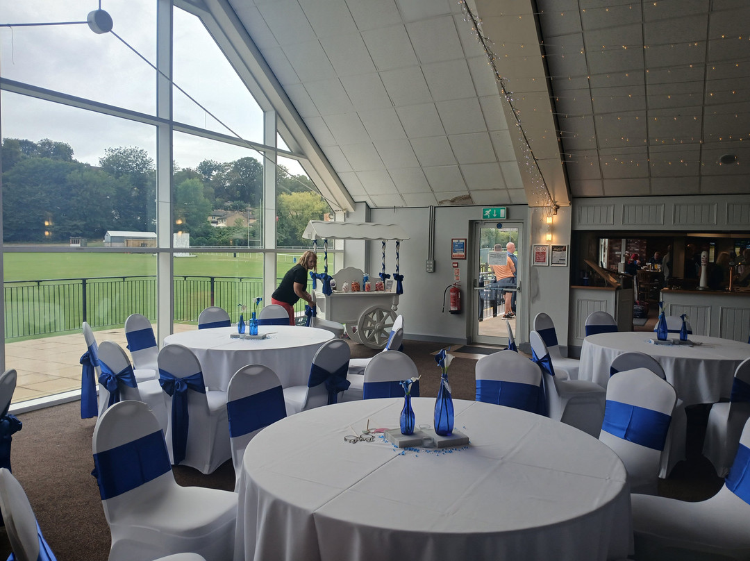 Brighouse Sports Club