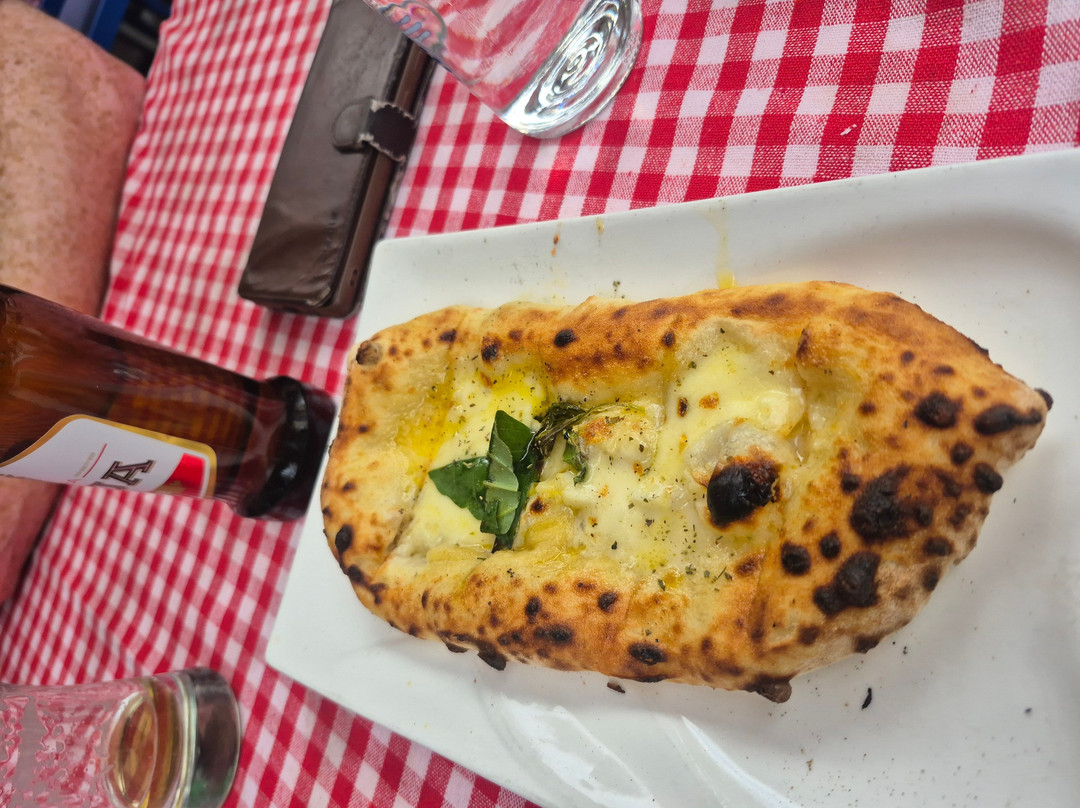 Lottas Napoletana