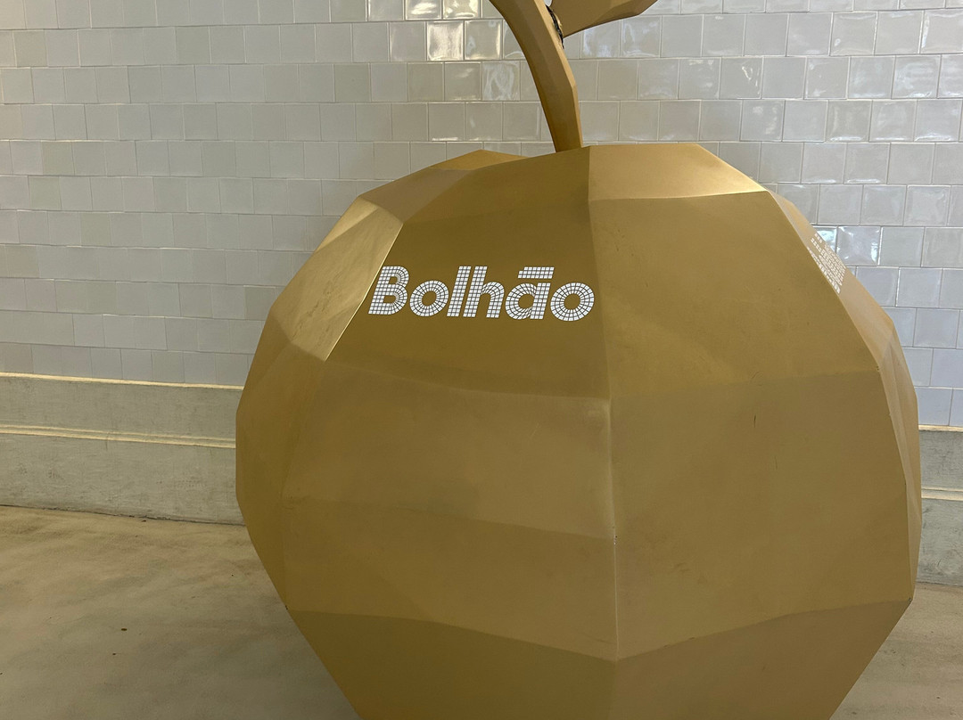 Mercado do Bolhão-波尔图必去景点