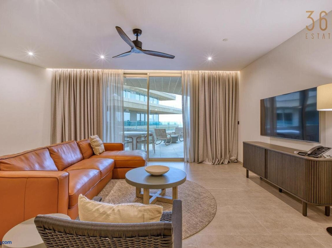 The Rabat Viewpoint Suites by 360 Estates