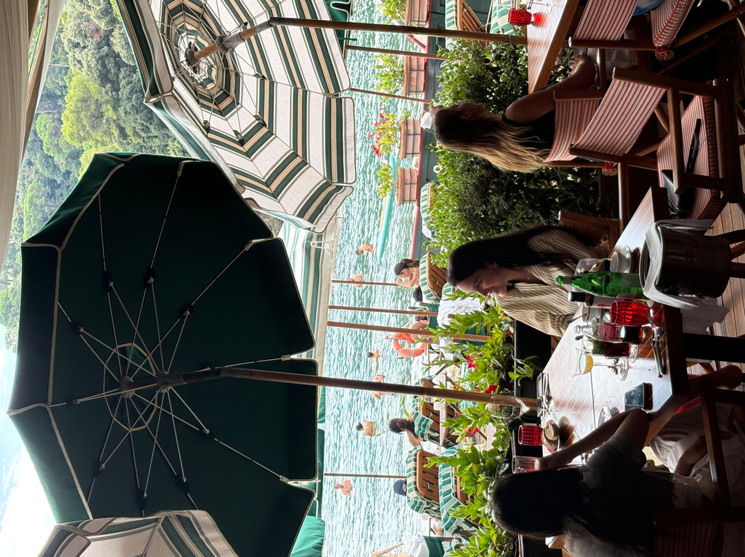 Bagni Fiore-Paraggi必去景点
